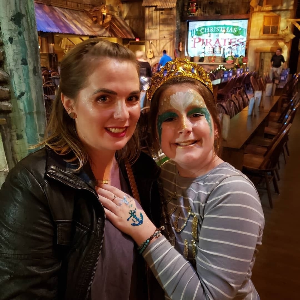 Meet your Posher, Jesica